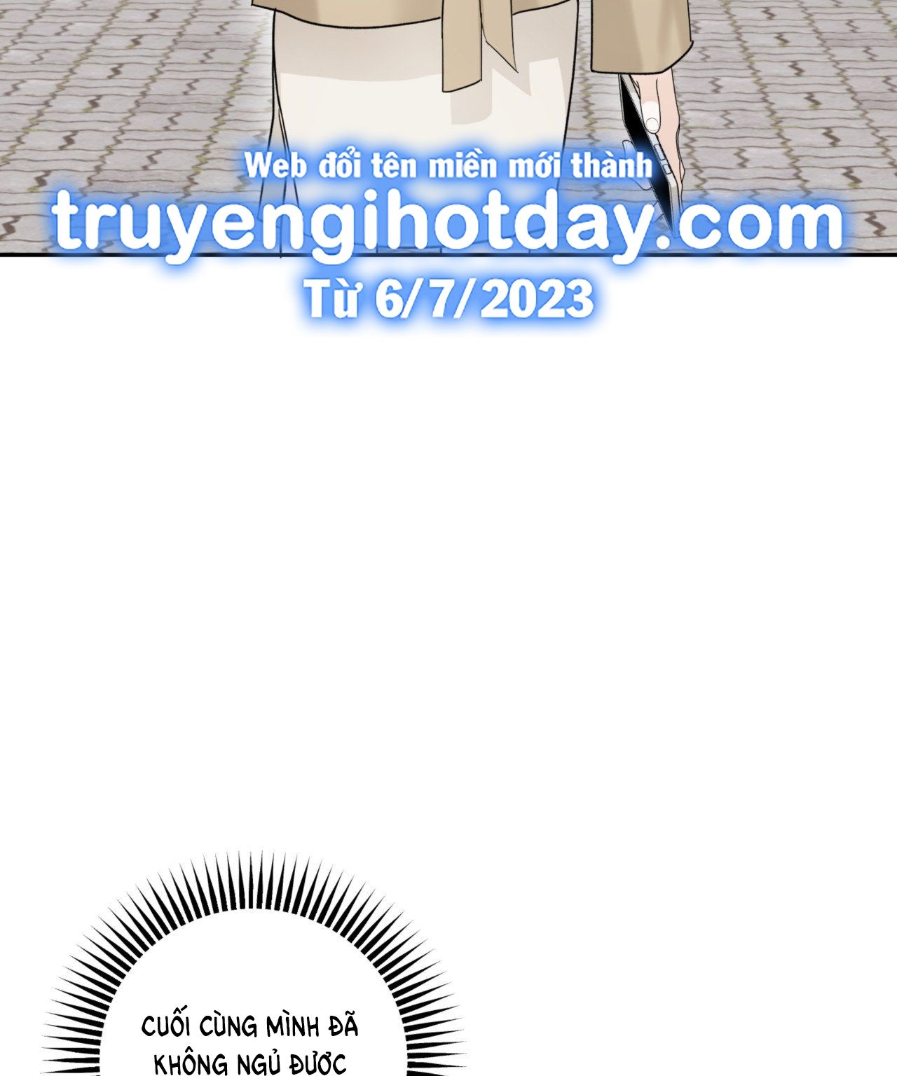 đọc truyện [18+] Tôi Đổ Anh Rồi, Trưởng Phòng Chương 4.2 ảnh 9 tại Giả Dược