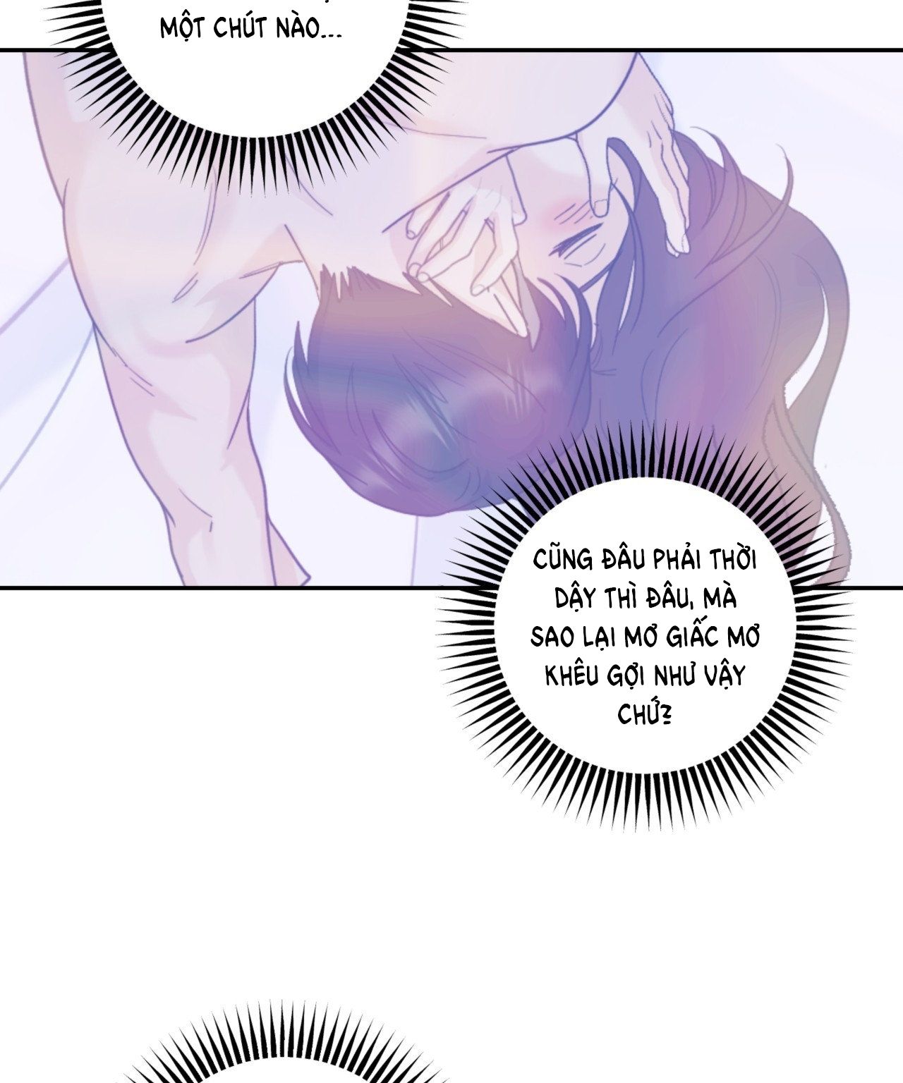 đọc truyện [18+] Tôi Đổ Anh Rồi, Trưởng Phòng Chương 4.2 ảnh 10 tại Giả Dược