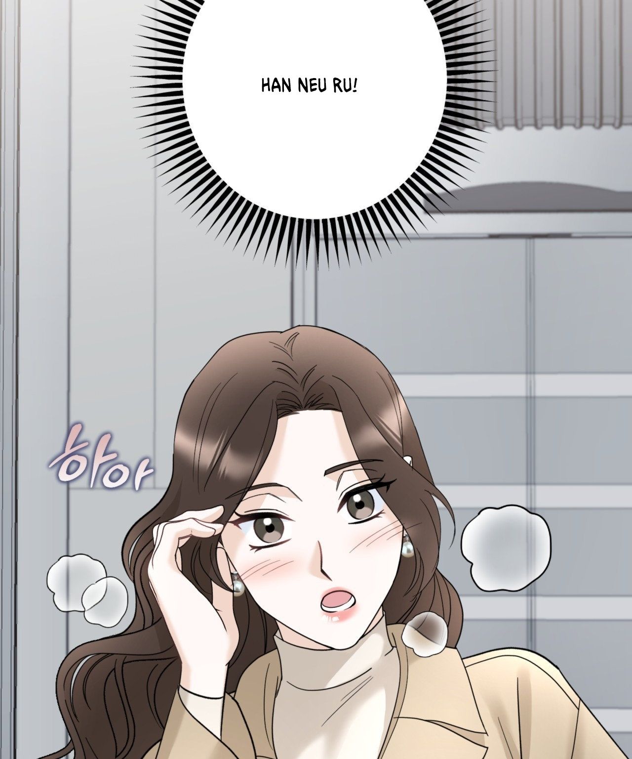 đọc truyện [18+] Tôi Đổ Anh Rồi, Trưởng Phòng Chương 5.1 ảnh 39 tại Giả Dược