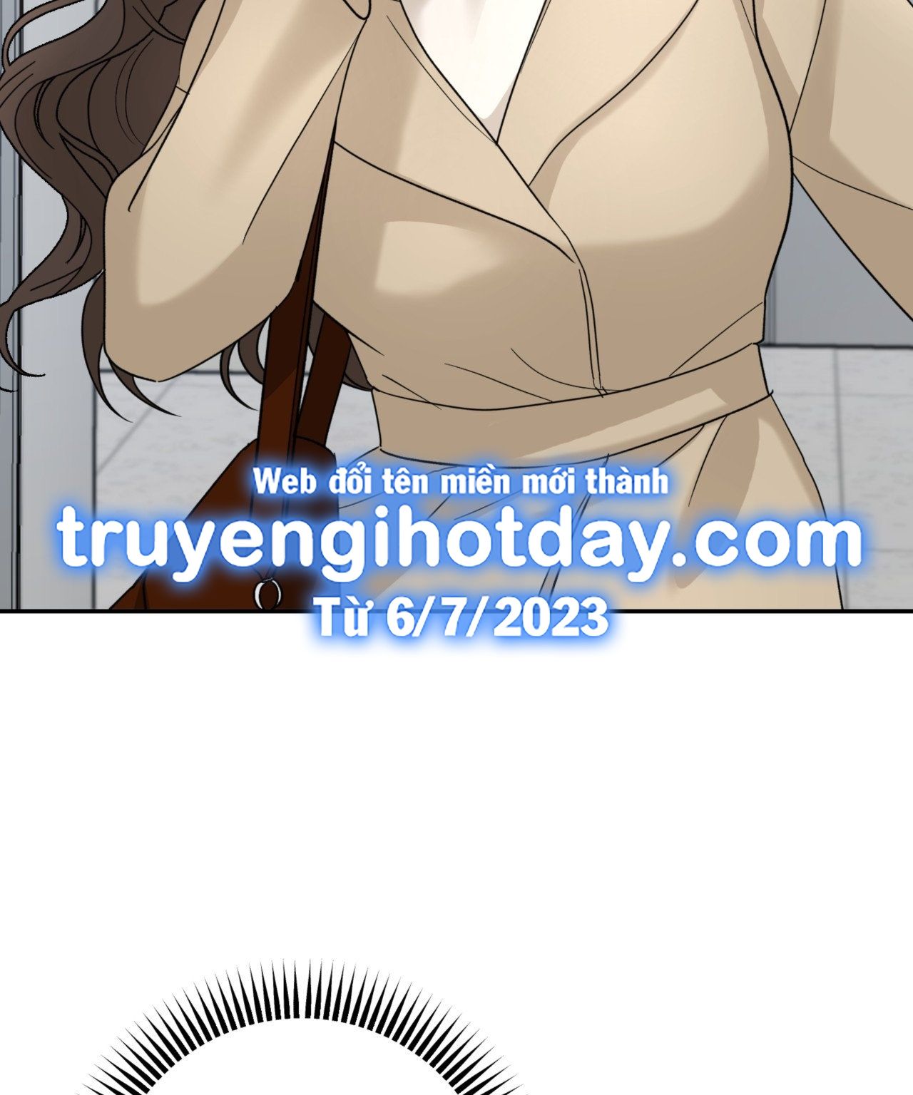 đọc truyện [18+] Tôi Đổ Anh Rồi, Trưởng Phòng Chương 5.1 ảnh 40 tại Giả Dược