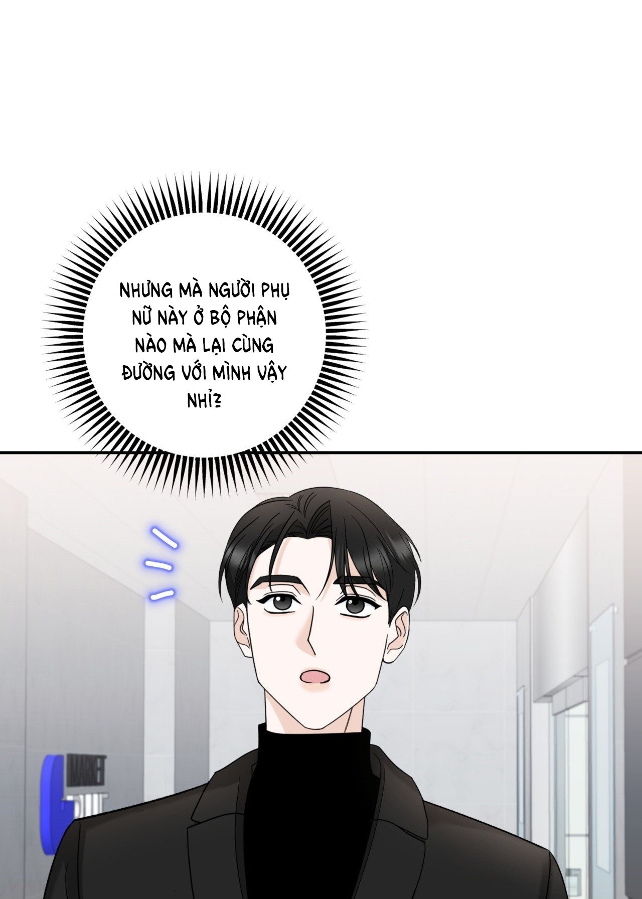 đọc truyện [18+] Tôi Đổ Anh Rồi, Trưởng Phòng Chương 5.1 ảnh 62 tại Giả Dược