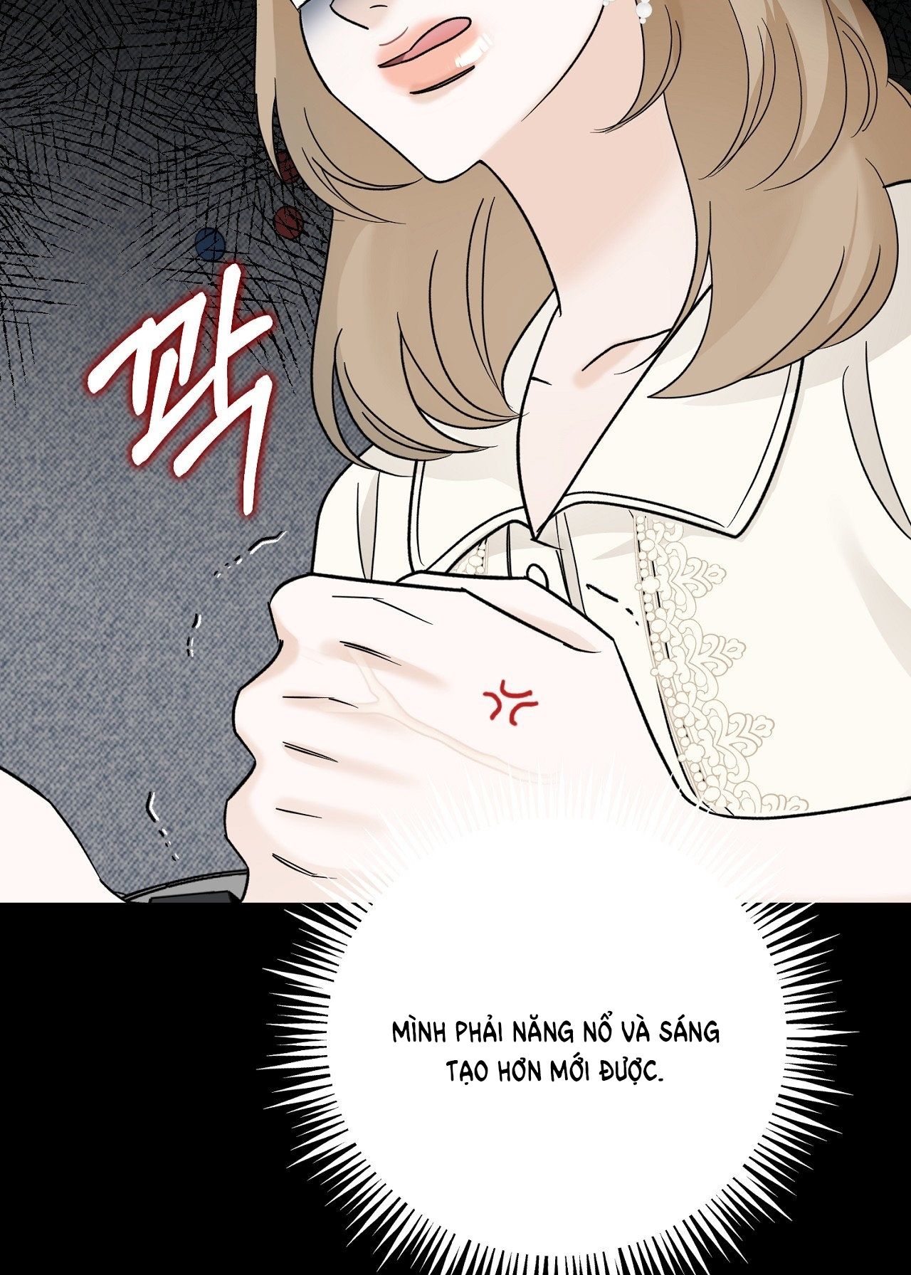 đọc truyện [18+] Tôi Đổ Anh Rồi, Trưởng Phòng Chương 7.1 ảnh 39 tại Thiên Thai Truyện