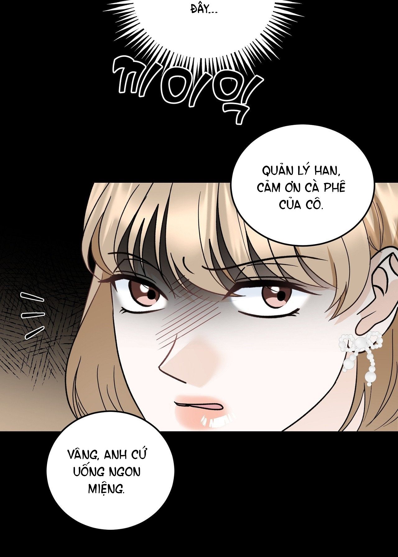 đọc truyện [18+] Tôi Đổ Anh Rồi, Trưởng Phòng Chương 7.1 ảnh 42 tại Thiên Thai Truyện