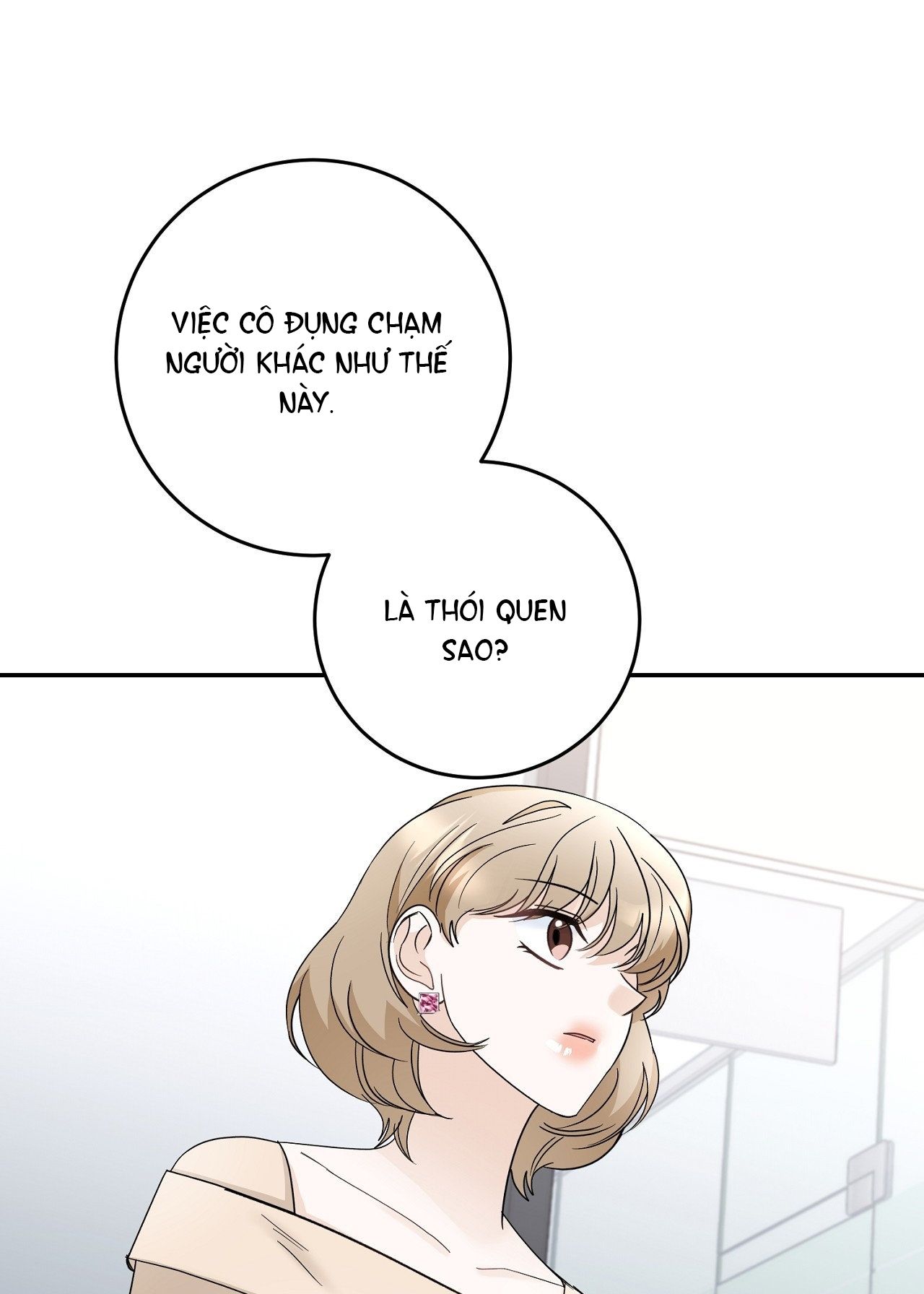 đọc truyện [18+] Tôi Đổ Anh Rồi, Trưởng Phòng Chương 7.2 ảnh 26 tại Giả Dược