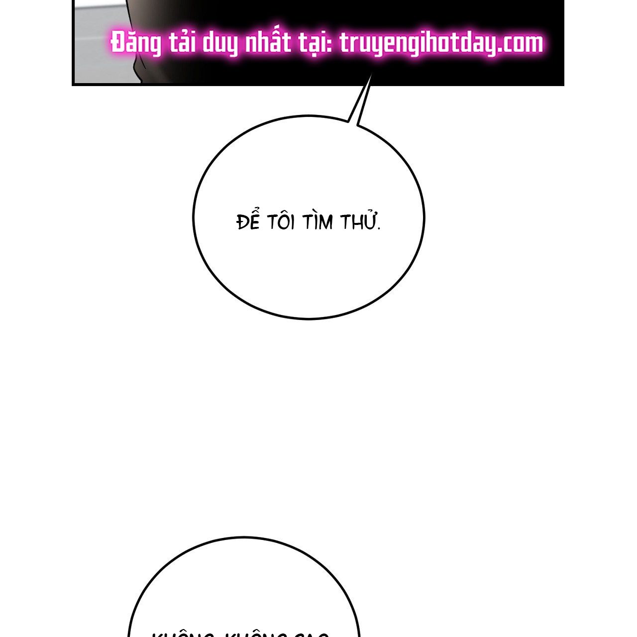 đọc truyện [18+] Tôi Đổ Anh Rồi, Trưởng Phòng Chương 7.2 ảnh 5 tại Giả Dược