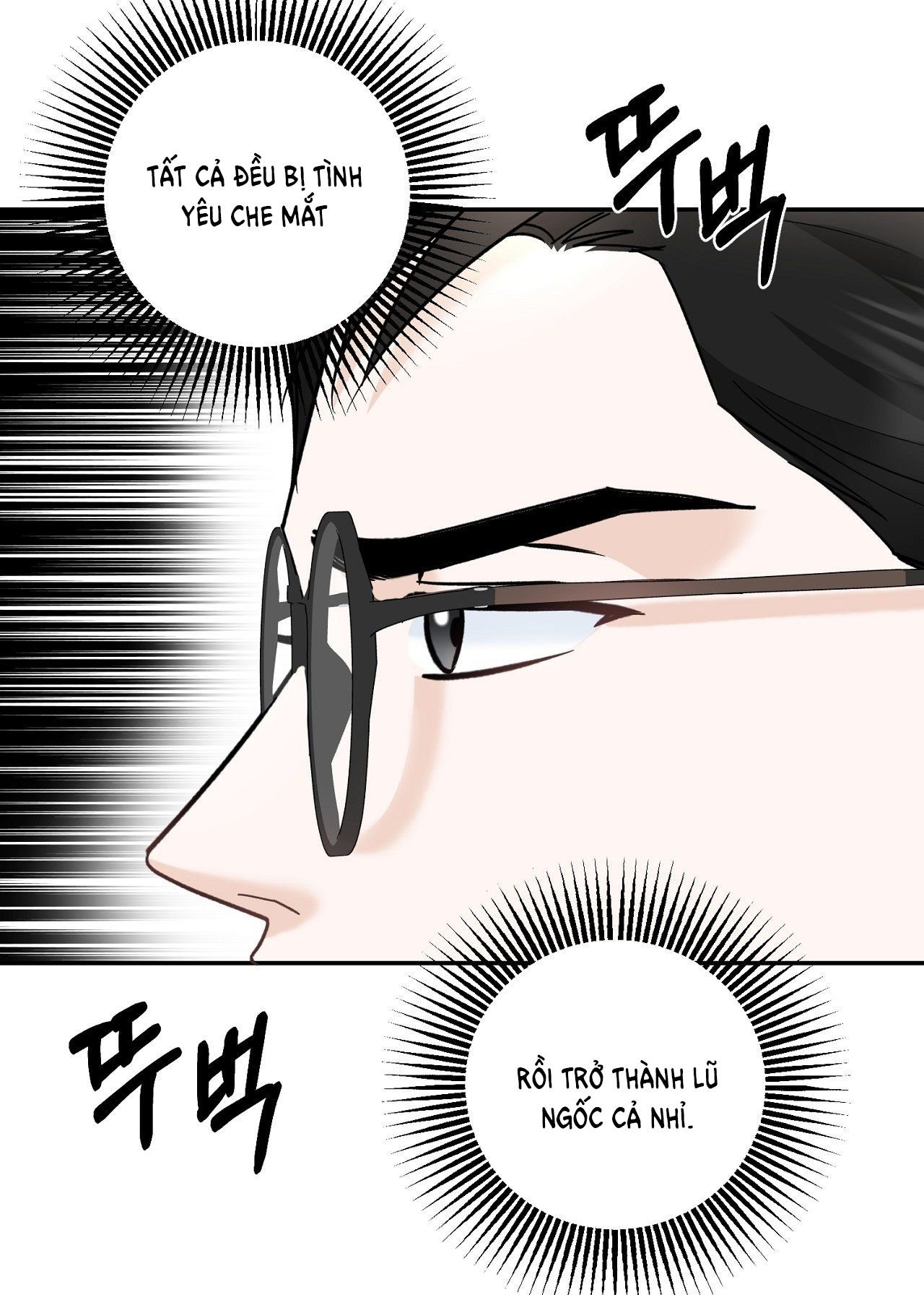 đọc truyện [18+] Tôi Đổ Anh Rồi, Trưởng Phòng Chương 8.1 ảnh 23 tại Giả Dược