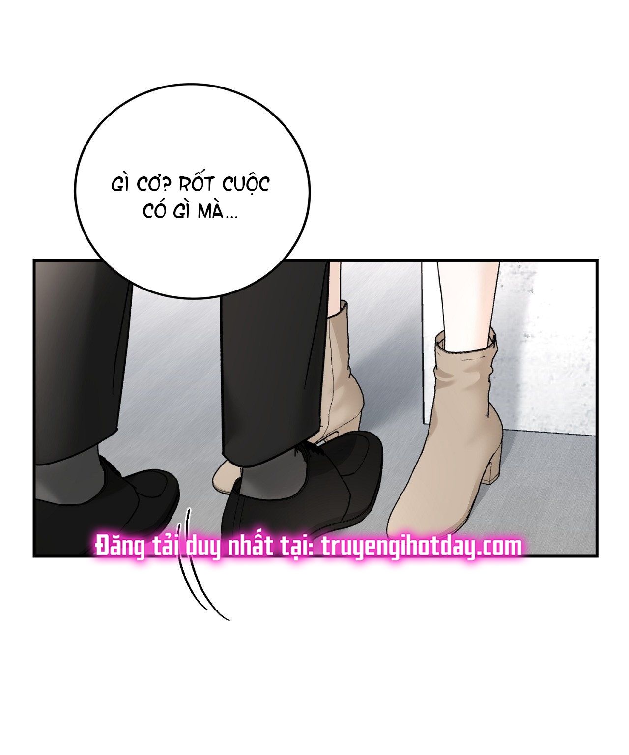đọc truyện [18+] Tôi Đổ Anh Rồi, Trưởng Phòng Chương 8.2 ảnh 38 tại Giả Dược