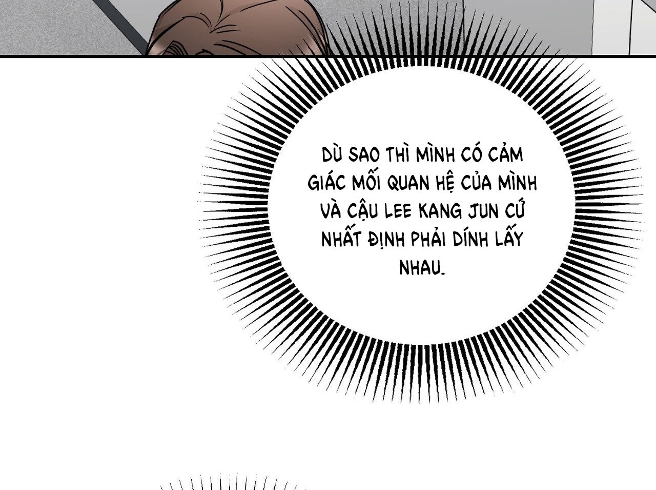 đọc truyện [18+] Tôi Đổ Anh Rồi, Trưởng Phòng Chương 8.2 ảnh 54 tại Giả Dược