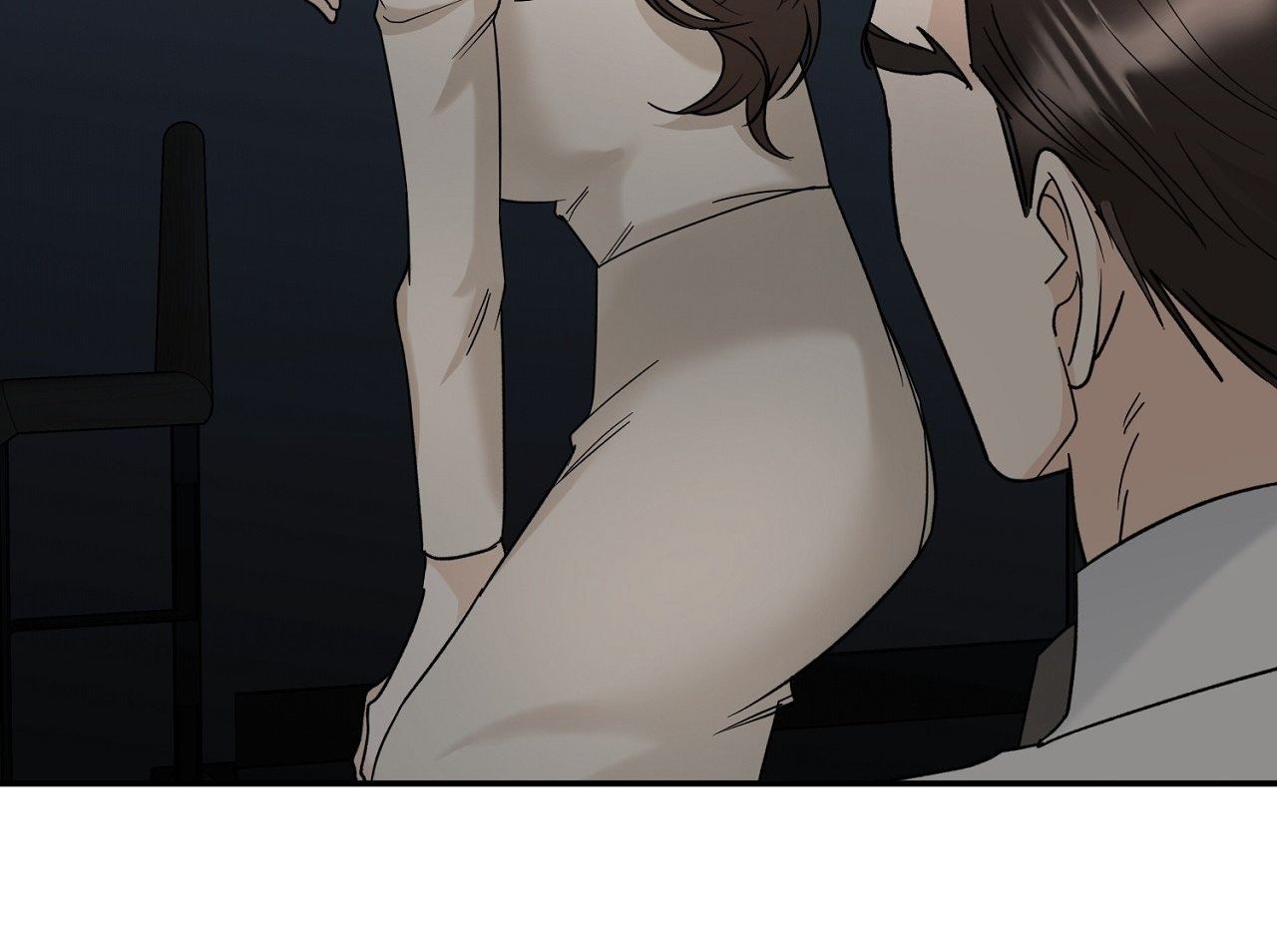 đọc truyện [18+] Tôi Đổ Anh Rồi, Trưởng Phòng Chương 8.2 ảnh 62 tại Giả Dược