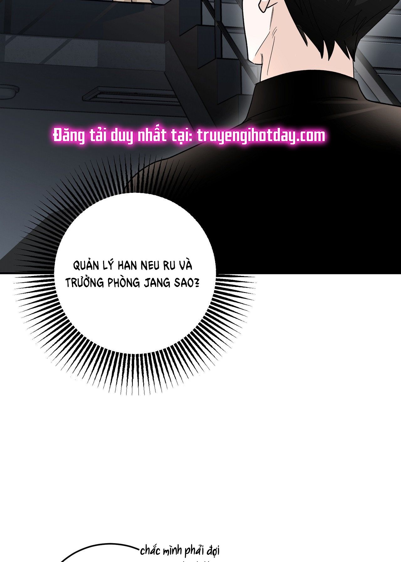đọc truyện [18+] Tôi Đổ Anh Rồi, Trưởng Phòng Chương 9.1 ảnh 35 tại Giả Dược