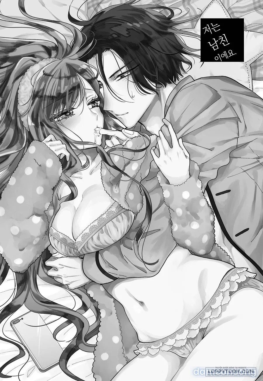 đọc truyện [18+] Tôi Là Kẻ Xấu Chương 3 ảnh 3 tại Thiên Thai Truyện