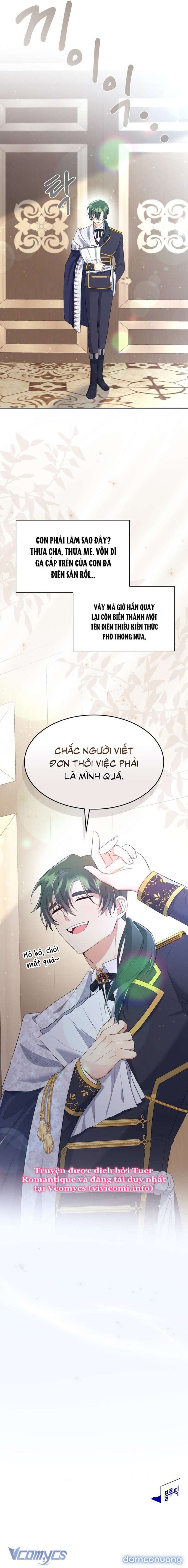 đọc truyện [18+] Tôi Là M Chương 13 ảnh 12 tại Thiên Thai Truyện