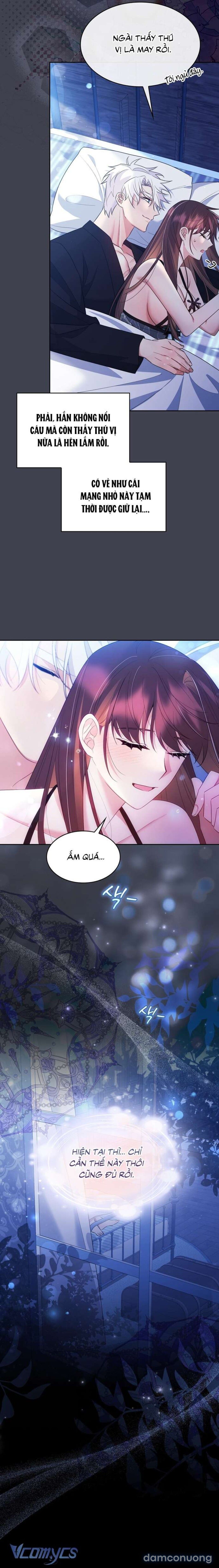 đọc truyện [18+] Tôi Là M Chương 23 ảnh 11 tại Thiên Thai Truyện