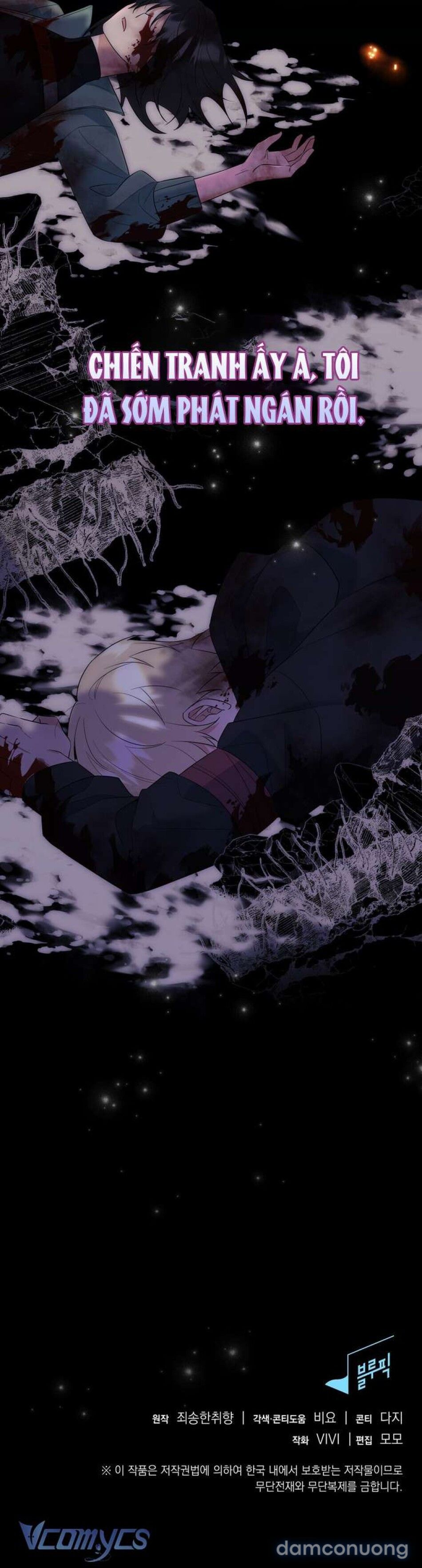 đọc truyện [18+] Tôi Là M Chương 24 ảnh 12 tại Thiên Thai Truyện