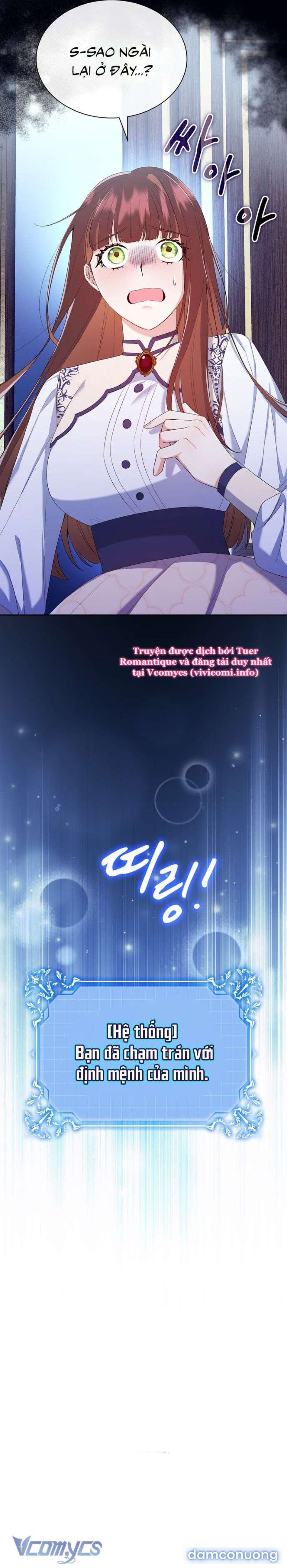 đọc truyện [18+] Tôi Là M Chương 7 ảnh 14 tại Thiên Thai Truyện