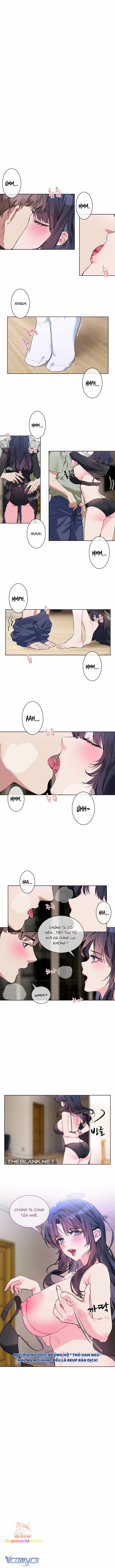đọc truyện [18+] Tôi Muốn 00 Anh Chương 11 ảnh 1 tại Giả Dược