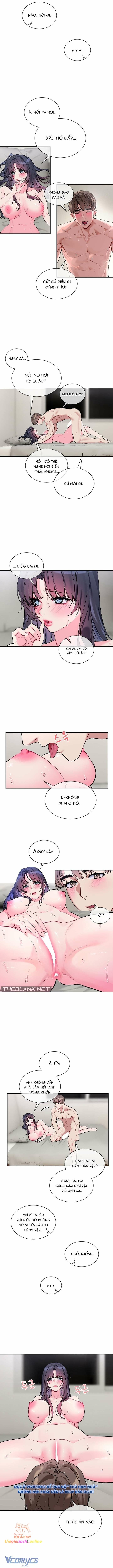đọc truyện [18+] Tôi Muốn 00 Anh Chương 11 ảnh 5 tại Giả Dược