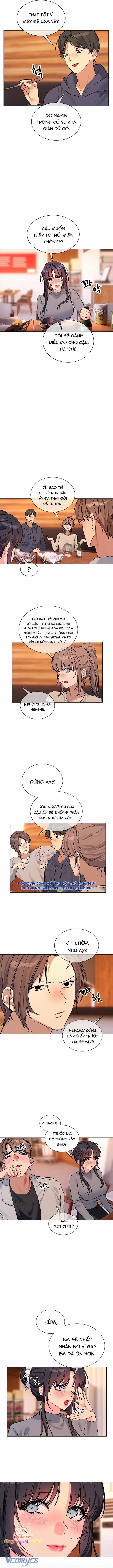 đọc truyện [18+] Tôi Muốn 00 Anh Chương 13 ảnh 3 tại Giả Dược