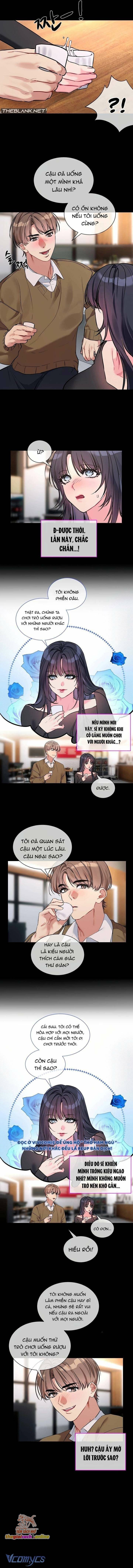 đọc truyện [18+] Tôi Muốn 00 Anh Chương 13 ảnh 5 tại Giả Dược