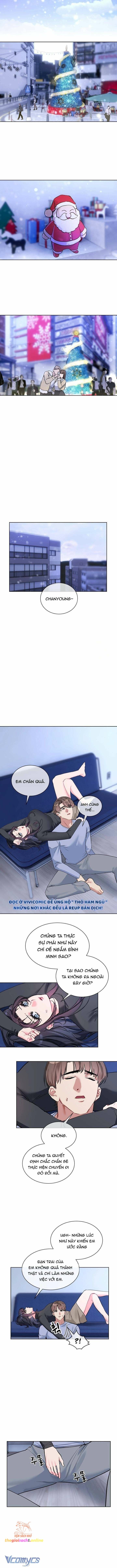 đọc truyện [18+] Tôi Muốn 00 Anh Chương 13 ảnh 9 tại Giả Dược