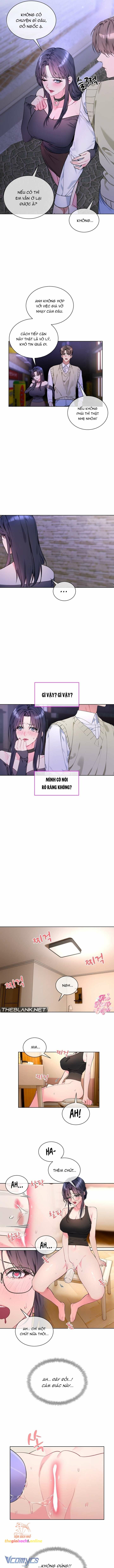 đọc truyện [18+] Tôi Muốn 00 Anh Chương 2 ảnh 4 tại Giả Dược