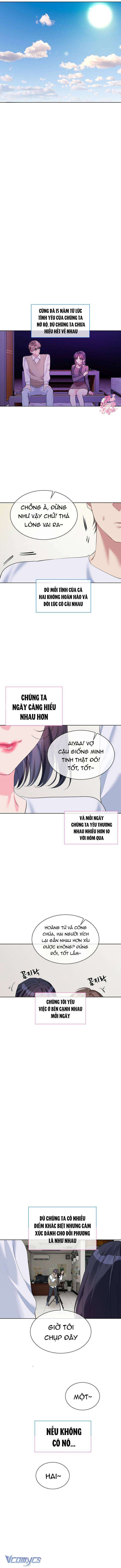 đọc truyện [18+] Tôi Muốn 00 Anh Chương 20 ảnh 8 tại Giả Dược