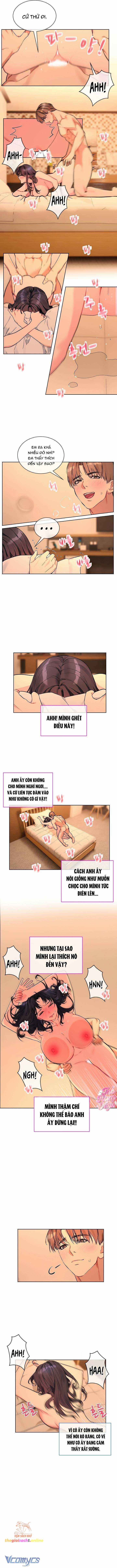 đọc truyện [18+] Tôi Muốn 00 Anh Chương 5 ảnh 4 tại Giả Dược