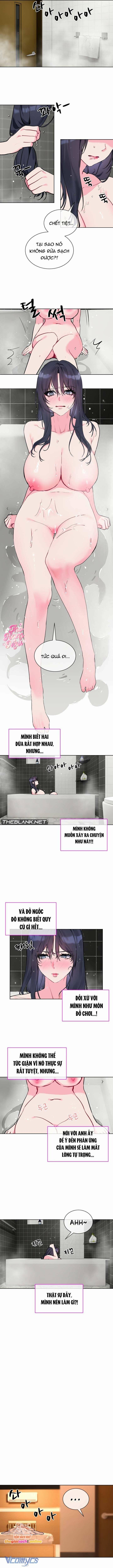 đọc truyện [18+] Tôi Muốn 00 Anh Chương 5 ảnh 6 tại Giả Dược