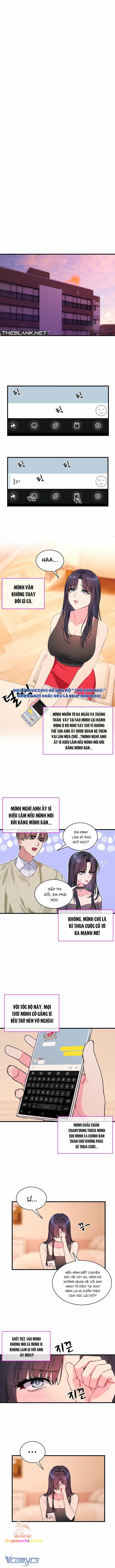 đọc truyện [18+] Tôi Muốn 00 Anh Chương 6 ảnh 1 tại Giả Dược
