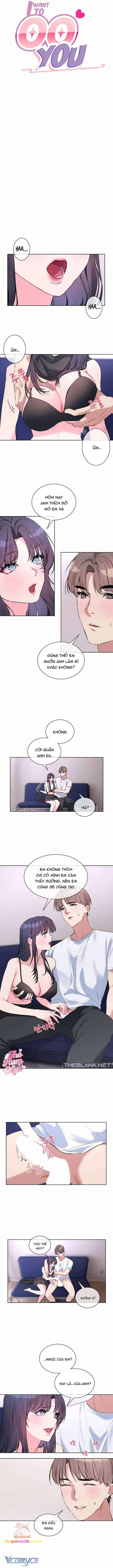 đọc truyện [18+] Tôi Muốn 00 Anh Chương 7 ảnh 2 tại Giả Dược