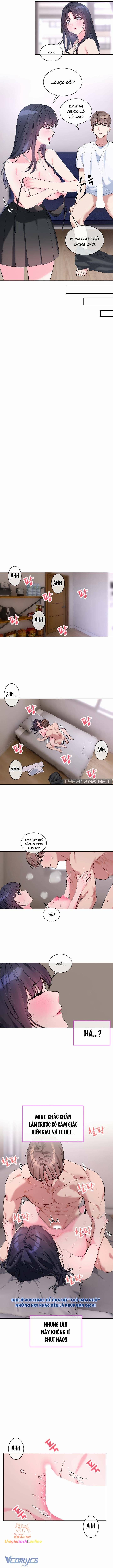 đọc truyện [18+] Tôi Muốn 00 Anh Chương 7 ảnh 5 tại Giả Dược