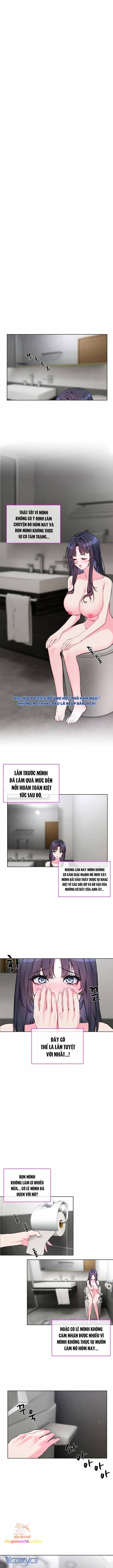 đọc truyện [18+] Tôi Muốn 00 Anh Chương 8 ảnh 1 tại Giả Dược