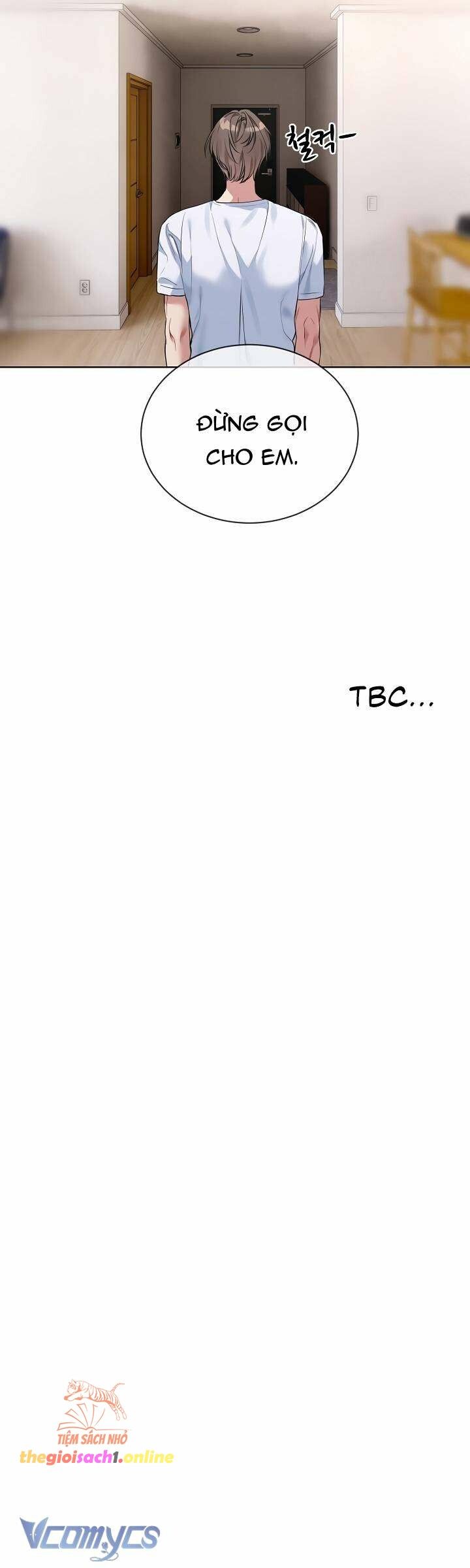 đọc truyện [18+] Tôi Muốn 00 Anh Chương 8 ảnh 6 tại Giả Dược