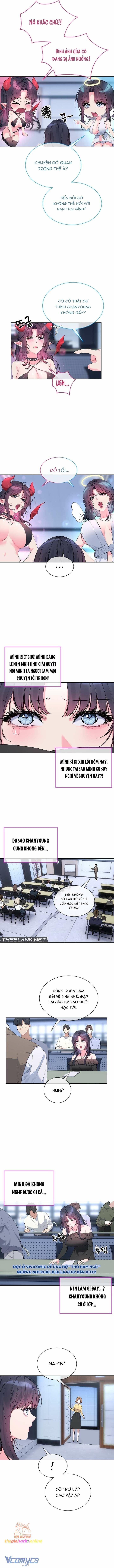 đọc truyện [18+] Tôi Muốn 00 Anh Chương 9 ảnh 3 tại Giả Dược