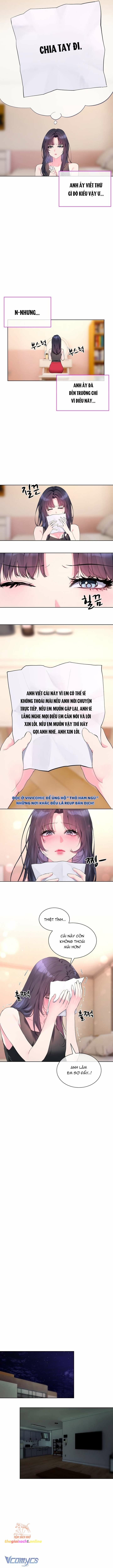 đọc truyện [18+] Tôi Muốn 00 Anh Chương 9 ảnh 5 tại Giả Dược