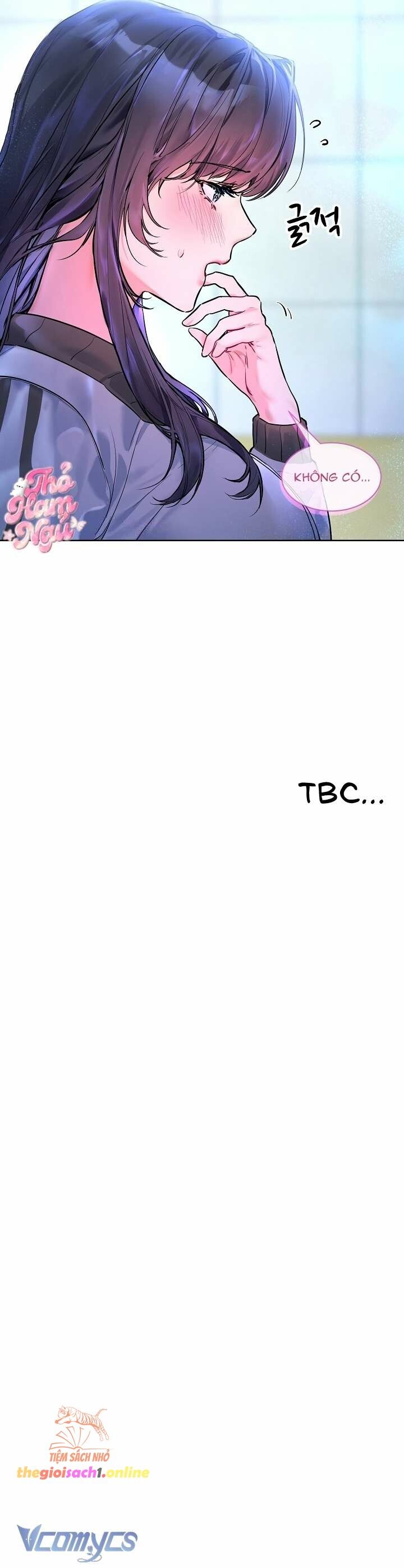 đọc truyện [18+] Tôi Muốn 00 Anh Chương 9 ảnh 10 tại Giả Dược