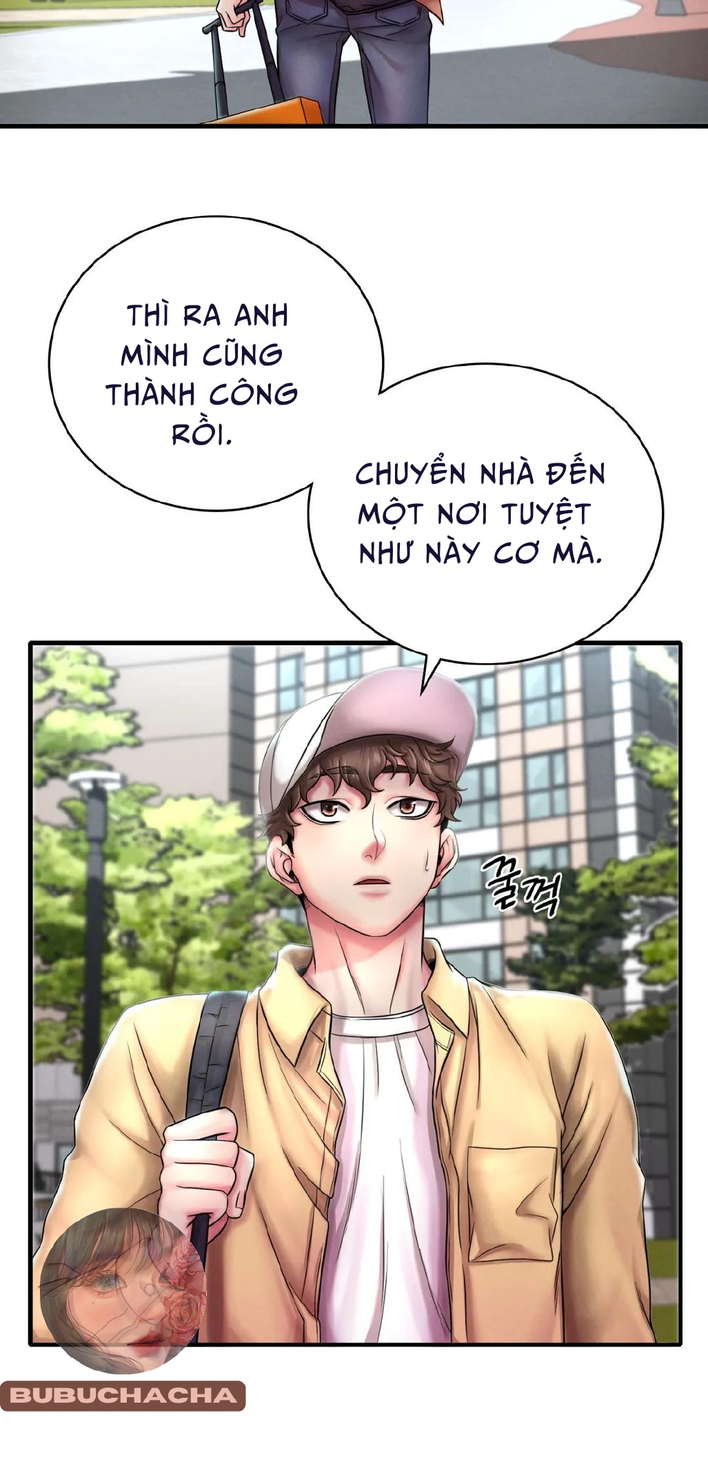đọc truyện 18+ Tôi Muốn Say Cô Ấy Chương 1 ảnh 12 tại Truyện Dạ Ký