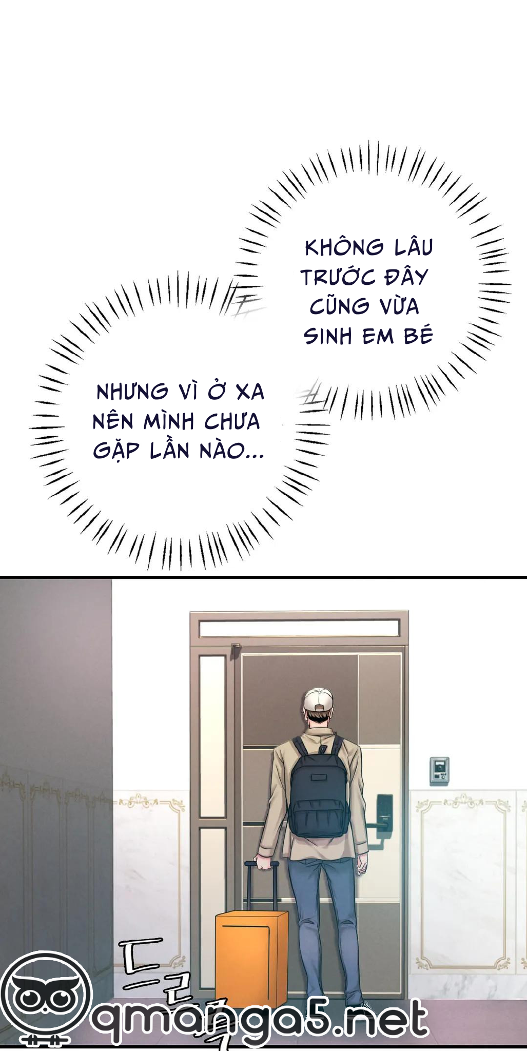 đọc truyện 18+ Tôi Muốn Say Cô Ấy Chương 1 ảnh 16 tại Truyện Dạ Ký