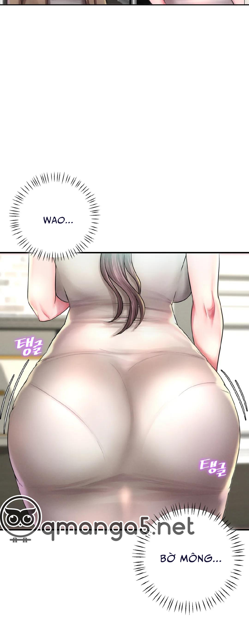 đọc truyện 18+ Tôi Muốn Say Cô Ấy Chương 1 ảnh 22 tại Truyện Dạ Ký