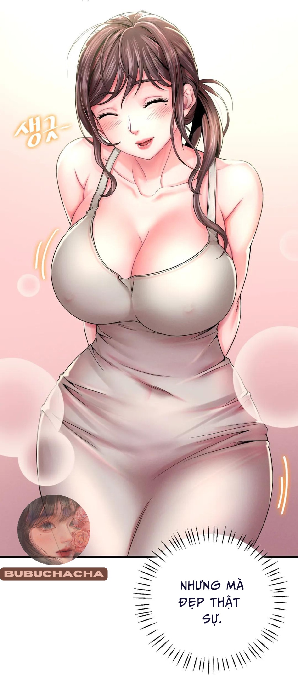 đọc truyện 18+ Tôi Muốn Say Cô Ấy Chương 1 ảnh 30 tại Truyện Dạ Ký