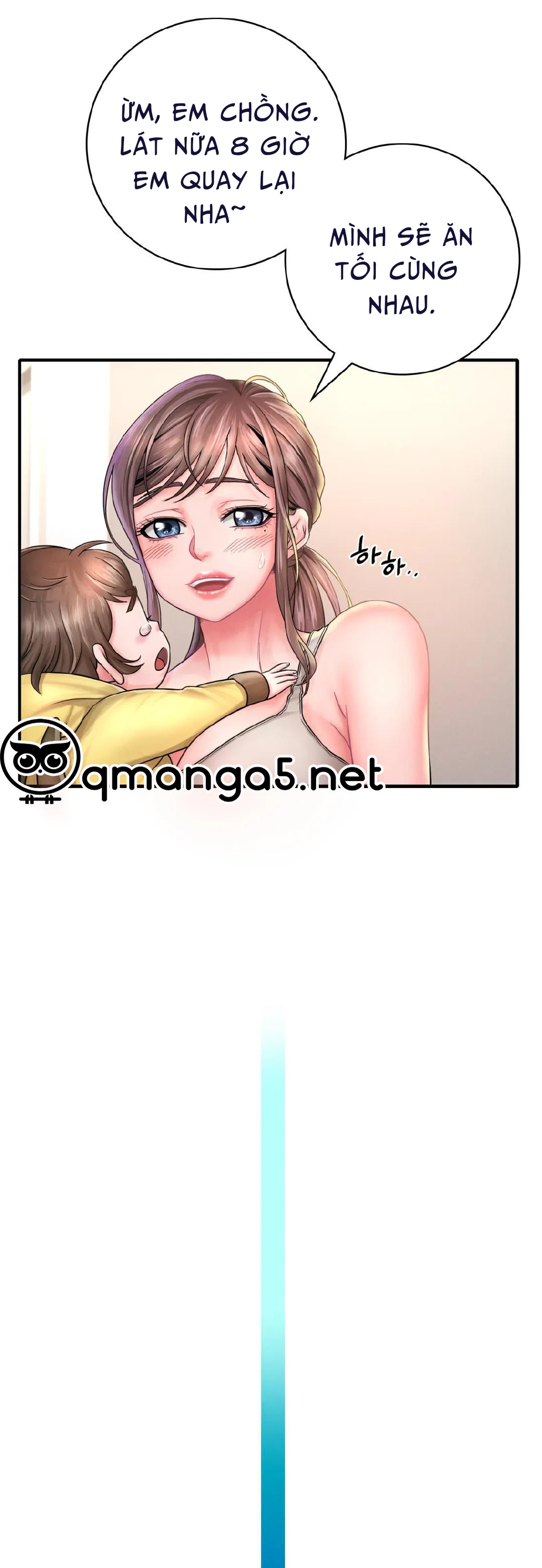 đọc truyện 18+ Tôi Muốn Say Cô Ấy Chương 1 ảnh 48 tại Truyện Dạ Ký