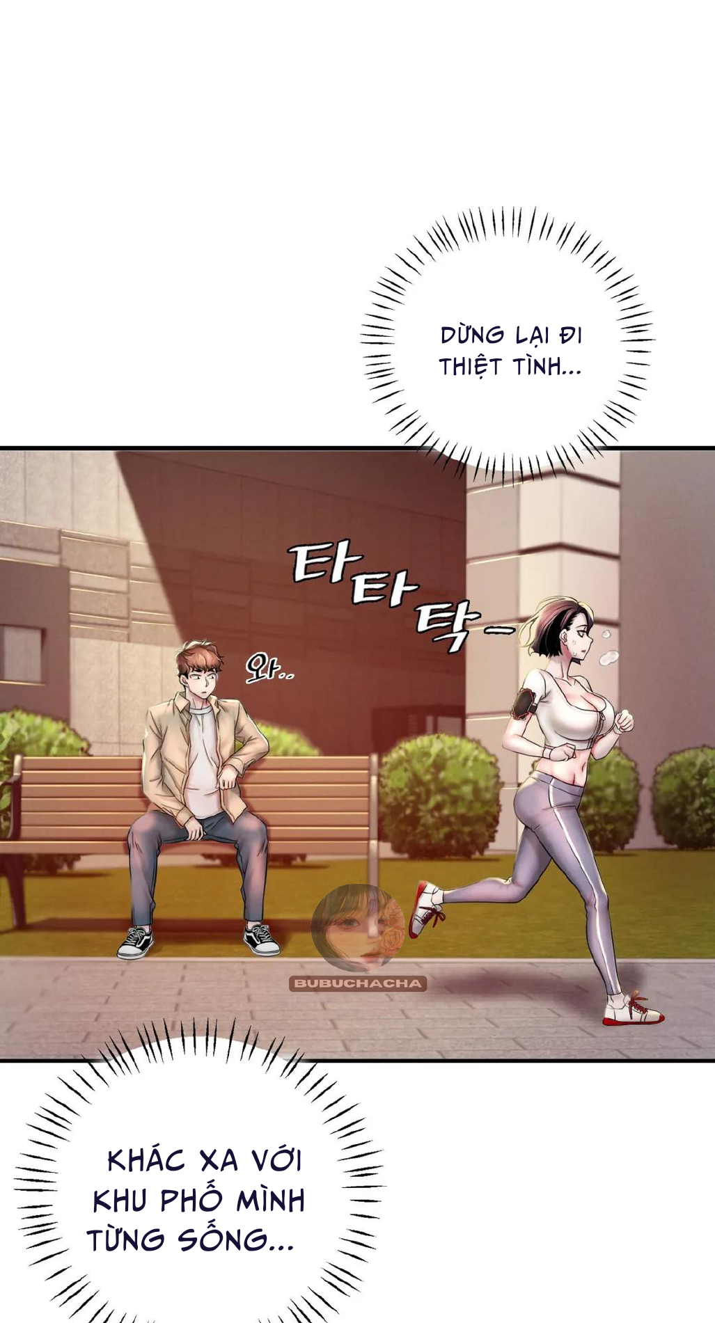 đọc truyện 18+ Tôi Muốn Say Cô Ấy Chương 1 ảnh 56 tại Truyện Dạ Ký