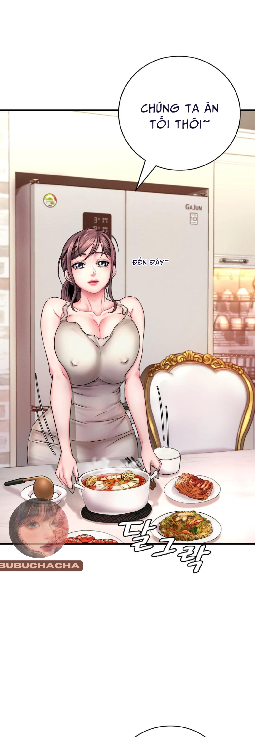 đọc truyện 18+ Tôi Muốn Say Cô Ấy Chương 1 ảnh 62 tại Truyện Dạ Ký