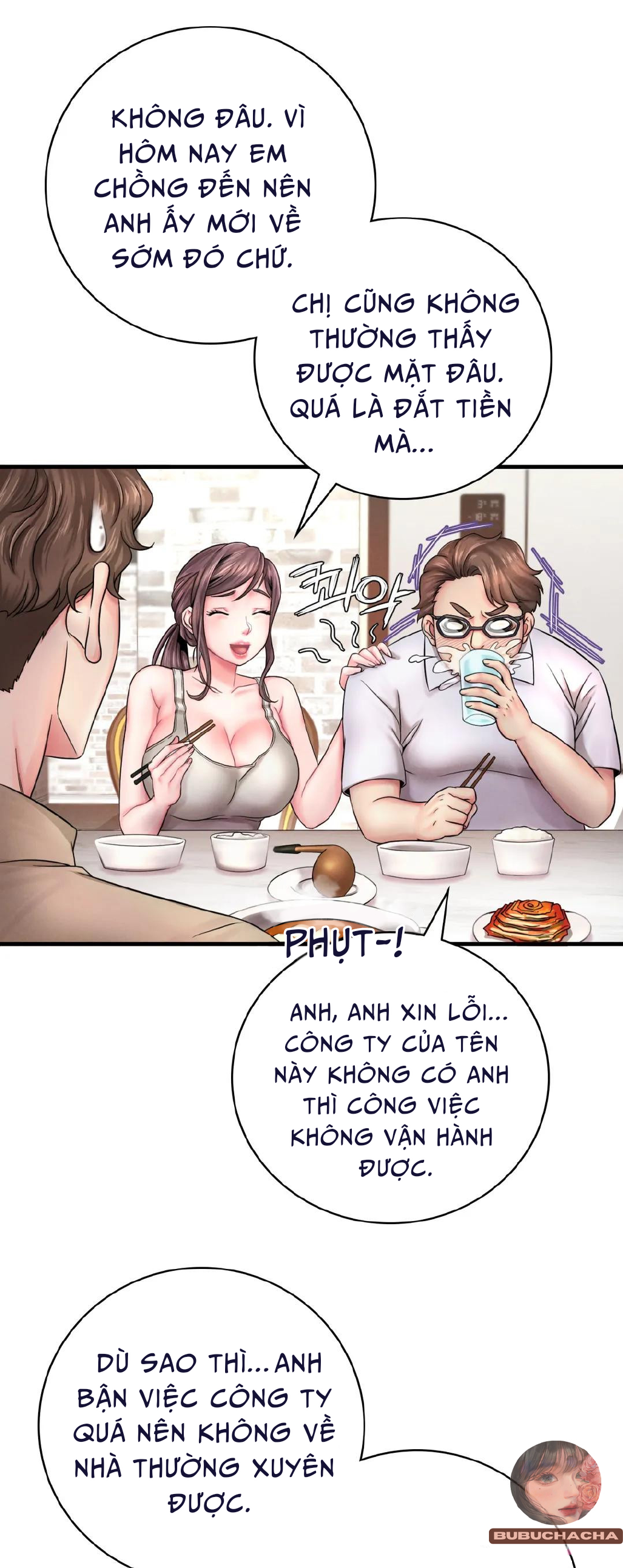 đọc truyện 18+ Tôi Muốn Say Cô Ấy Chương 1 ảnh 66 tại Truyện Dạ Ký