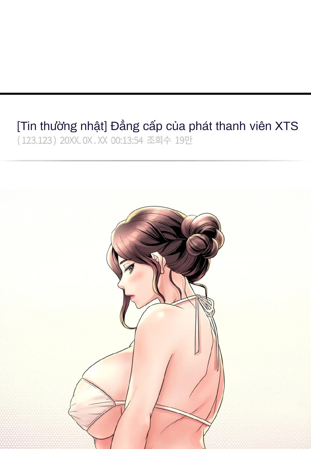 đọc truyện 18+ Tôi Muốn Say Cô Ấy Chương 1 ảnh 70 tại Truyện Dạ Ký
