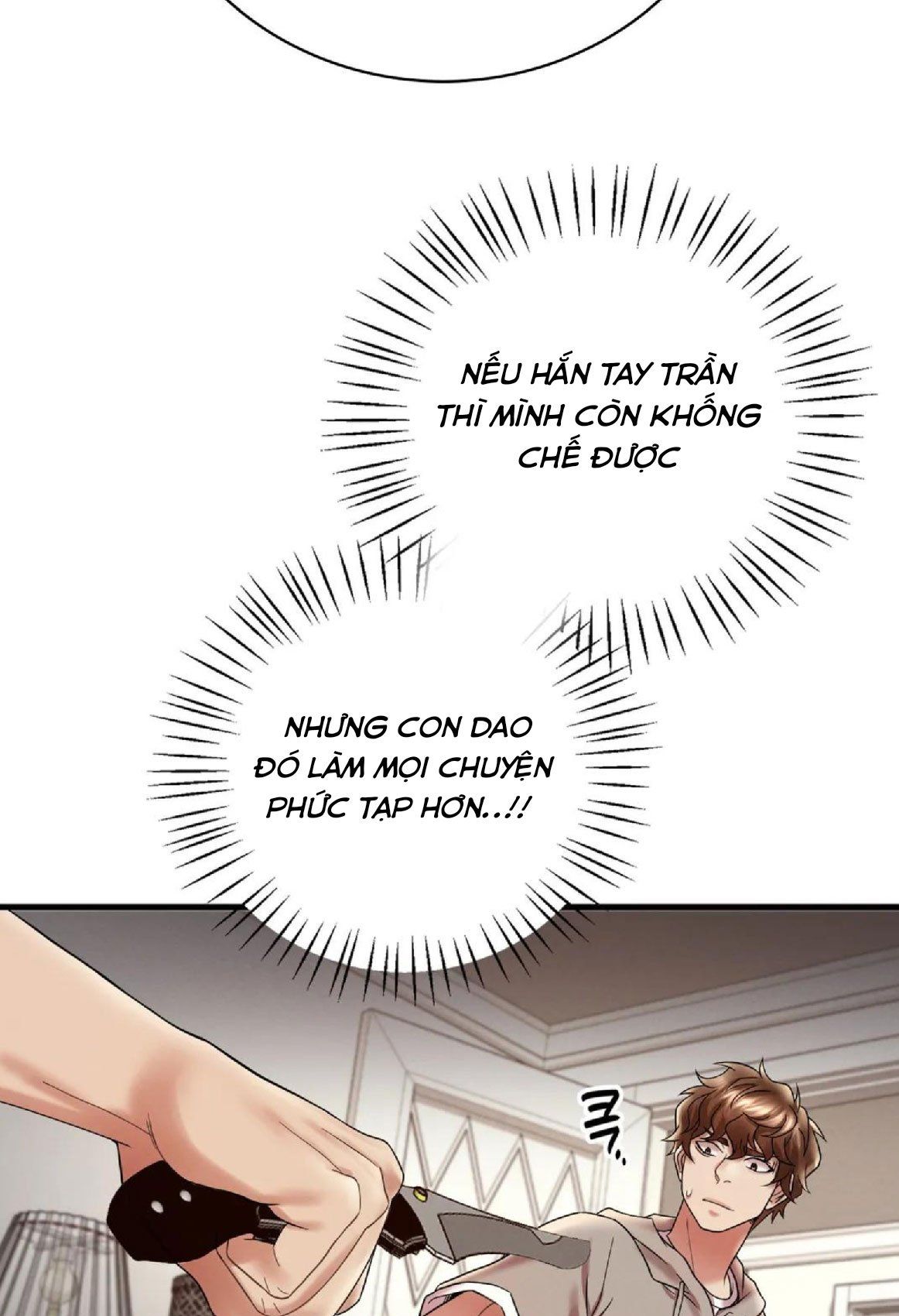 đọc truyện 18+ Tôi Muốn Say Cô Ấy Chương 13 ảnh 102 tại Truyện Dạ Ký