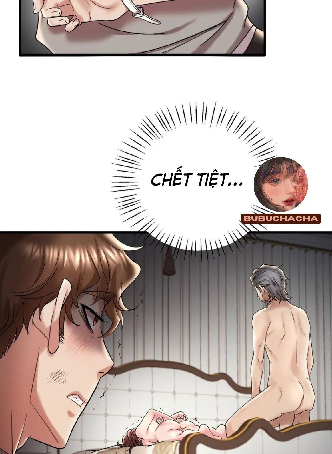 đọc truyện 18+ Tôi Muốn Say Cô Ấy Chương 13 ảnh 125 tại Truyện Dạ Ký