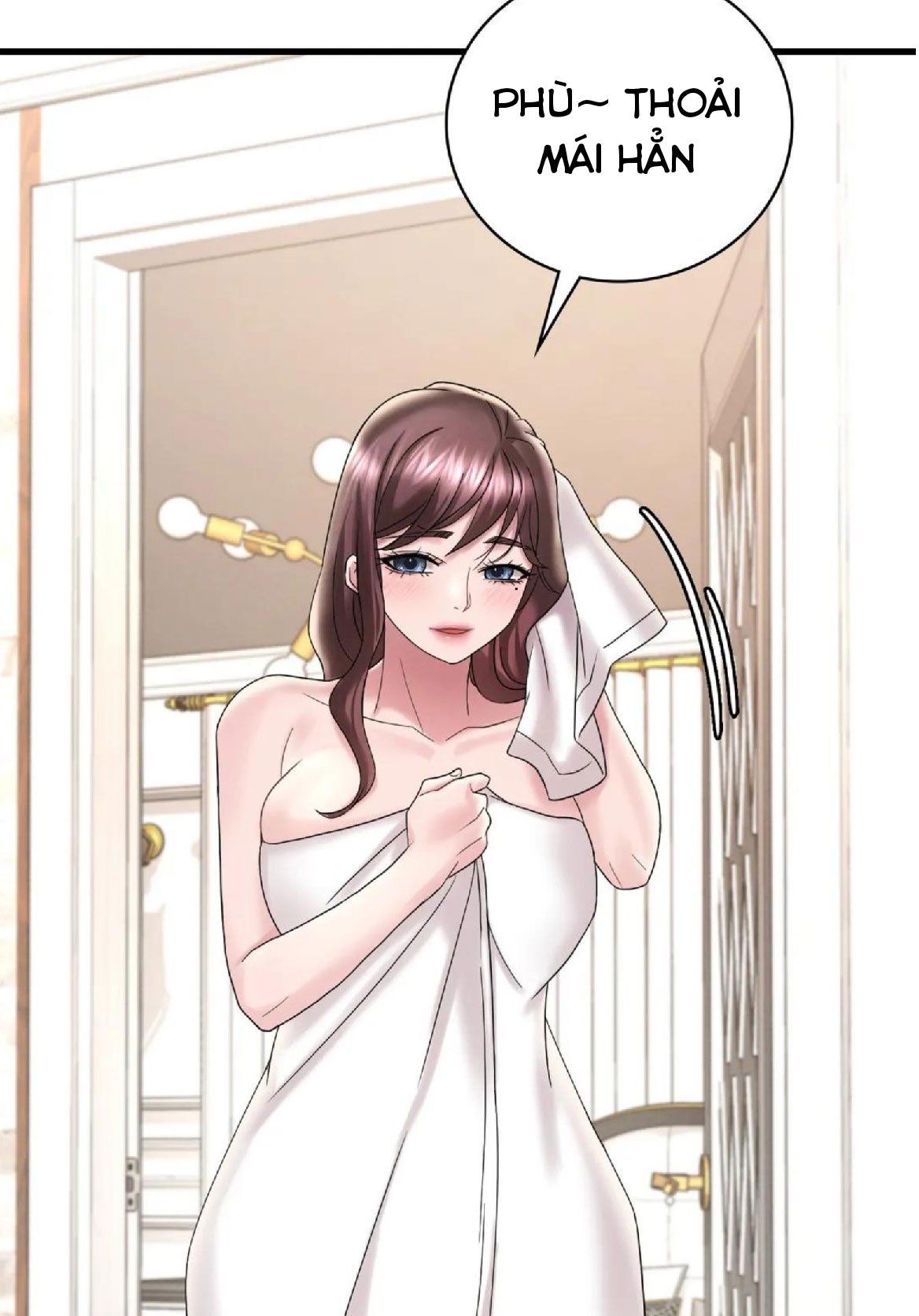 đọc truyện 18+ Tôi Muốn Say Cô Ấy Chương 13 ảnh 31 tại Truyện Dạ Ký