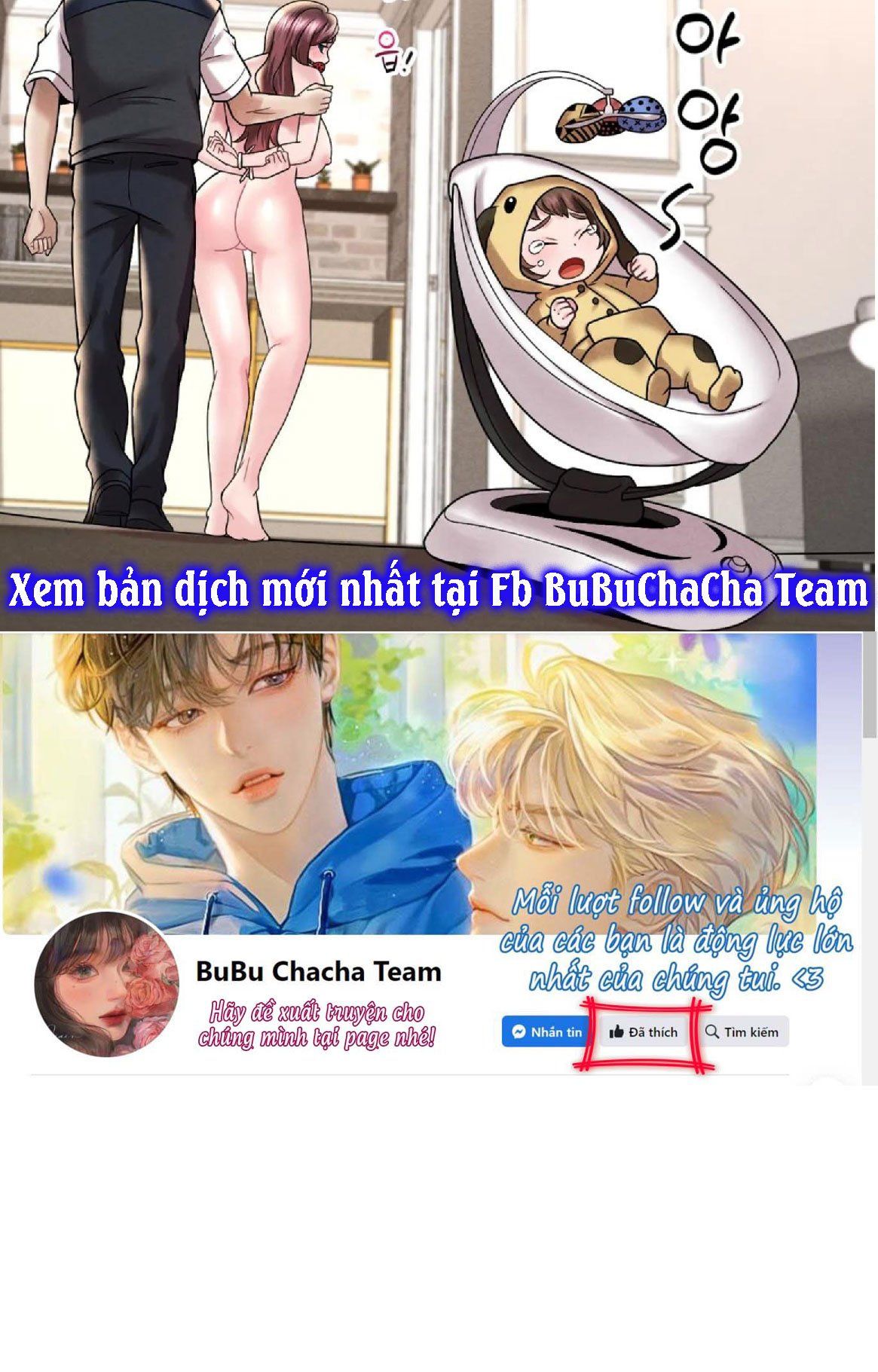 đọc truyện 18+ Tôi Muốn Say Cô Ấy Chương 13 ảnh 71 tại Truyện Dạ Ký