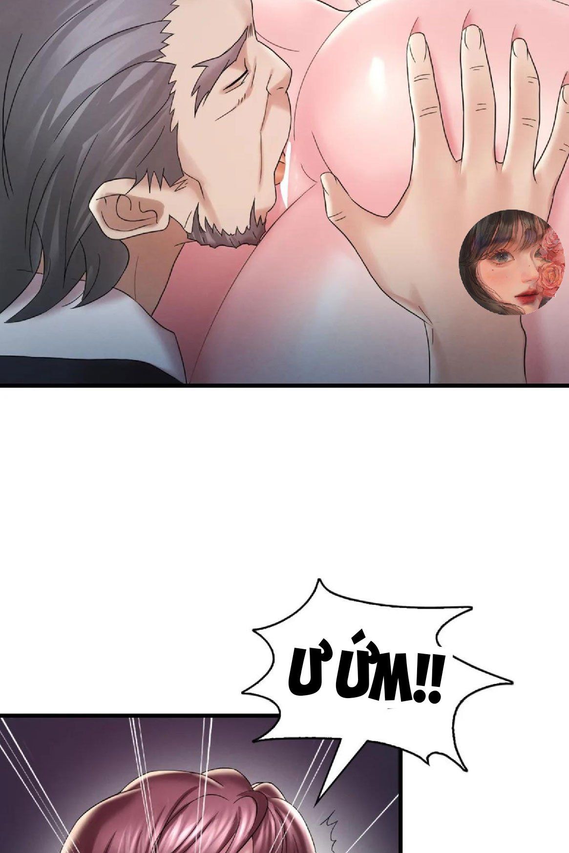 đọc truyện 18+ Tôi Muốn Say Cô Ấy Chương 13 ảnh 80 tại Truyện Dạ Ký
